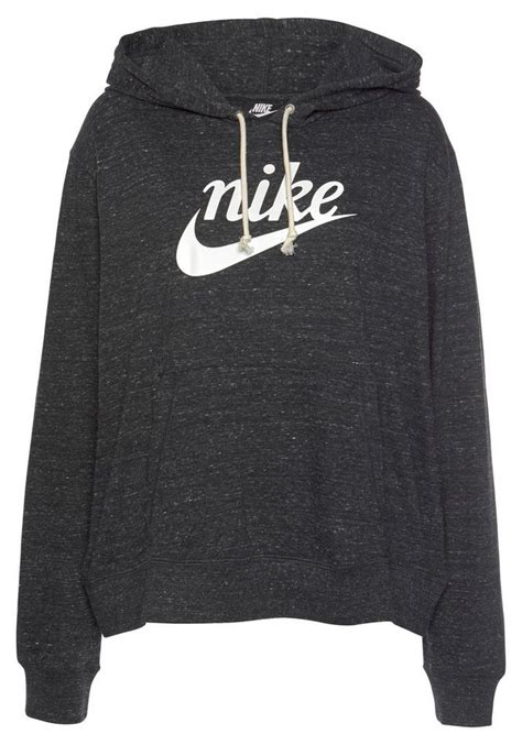 nike kapuzensweatshirt damen|Nike sweatshirt women's vintage.